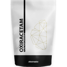 Oxiracetam Oxiracetam