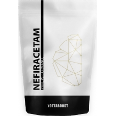 Nefiracetam